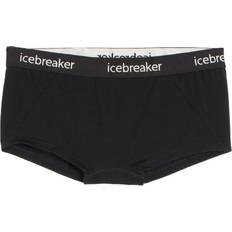 Trusser Icebreaker Women's Merino Sprite Hot Pants - Black
