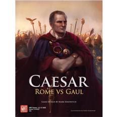 GMT Games Caesar: Rome vs. Gaul