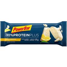 PowerBar 30% ProteinPlus Lemon Cheesecake 55g 1 stk