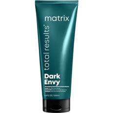 Matrix Kruset hår Hårkure Matrix Total Results Dark Envy Mask 200ml