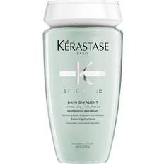 Kérastase Normalt hår - Volumen Shampooer Kérastase Specifique Bain Divalent Balancing Shampoo 250ml