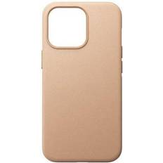Nomad Modern Leather Case for iPhone 13 Pro