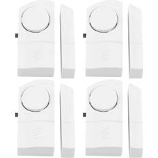Olympia Alarm & Overvågning Olympia TF 400 4-pack