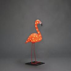 Konstsmide Gulvlamper & Havelamper Konstsmide Flamingo Gulvlampe 70cm