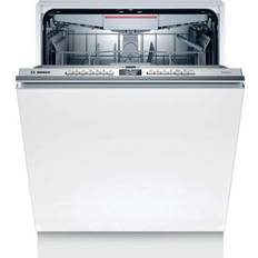 Bosch 60 cm - Fuldt integreret Opvaskemaskiner Bosch SMD6TCX00E Integreret