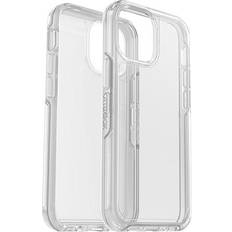 OtterBox Apple iPhone 13 mini Mobilcovers OtterBox Symmetry Series Clear Case for iPhone 12 mini/13 mini