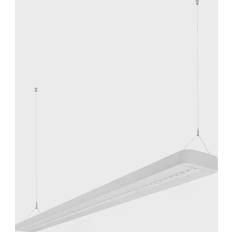LEDVANCE LED-belysning Pendler LEDVANCE Linear IndiviLED D 1500 3000K Pendel 148.8cm