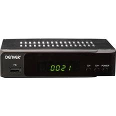Digitalbokse Denver DVBS-206HD