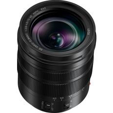 Olympus/Panasonic Micro 4:3 Kameraobjektiver Panasonic Leica DG Vario-Elmarit 12-60mm F2.8-4.0 Asph Power OIS