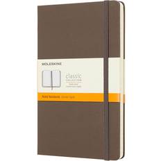 Moleskine Notesblokke Moleskine Classic Notebook Hard Cover Ruled Large