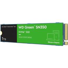 1tb m 2 ssd Western Digital SN350 NVMe M.2 SSD 1TB