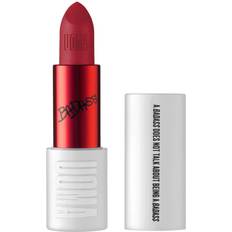 Uoma Beauty Badass Icon Matte Lipstick Diana