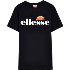 Ellesse 38 T-shirts & Toppe Ellesse Albany T-shirt - Anthracite