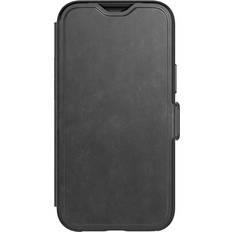 Tech21 Apple iPhone 13 mini Covers med kortholder Tech21 Evo Wallet Case for iPhone 13 mini