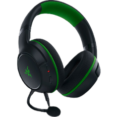 Grøn - Over-Ear Høretelefoner Razer Kaira X for Xbox