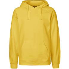 Neutral Organic Hoodie - Yellow
