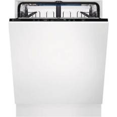 Electrolux 60 cm - Fuldt integreret - Hurtigt opvaskeprogram Opvaskemaskiner Electrolux EES47311L Integreret