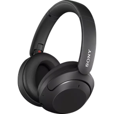Sony Aktiv støjreduktion - Over-Ear - Trådløse Høretelefoner Sony WH-XB910N