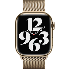 Apple Watch Series 5 Wearables Apple 41mm Milanese Loop