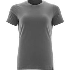 4 - L T-shirts Mascot ProWash Crossover T-shirt Women - Dark Anthracite