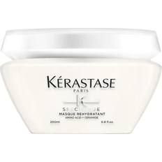 Kérastase Normalt hår - Volumen Hårkure Kérastase Specifique Masque Réhydratant Hair Mask 200ml