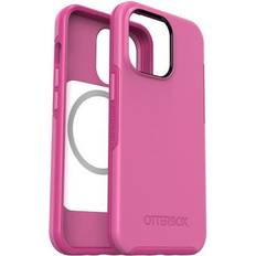 OtterBox Apple iPhone 14 Mobiletuier OtterBox Symmetry Series+ MagSafe Case for iPhone 13/14