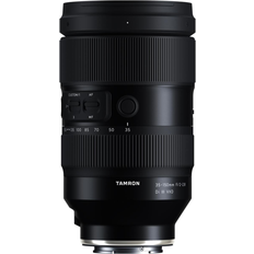Sony E (NEX) - Zoom Kameraobjektiver Tamron 35-150mm F2-2.8 Di III VXD for Sony E