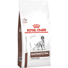Royal Canin Dyrlægefoder - Hunde - Omega-6 Kæledyr Royal Canin Gastrointestinal High Fiber 14kg