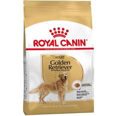 Royal Canin Lam - Tørfoder Kæledyr Royal Canin Golden Retriever Adult Hundefoder 12kg