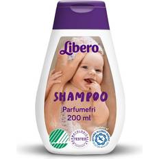 Libero Hårpleje Libero Baby Shampoo 200ml