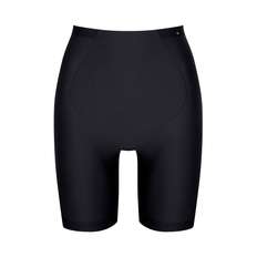 Triumph Elastan/Lycra/Spandex Shapewear & Undertøj Triumph Medium Shaping Long Panty - Black