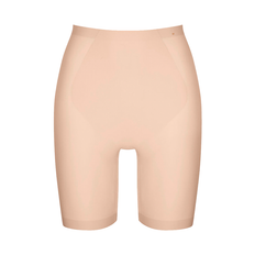 Triumph Elastan/Lycra/Spandex Shapewear & Undertøj Triumph Medium Shaping Long Panty - Nude Beige
