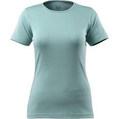 Turkis - XS T-shirts Mascot Arras T-shirt - Dusty Turquoise