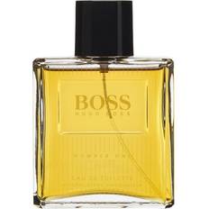 Hugo Boss Parfumer Hugo Boss Boss Number One EdT 100ml