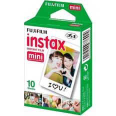 Fujifilm Kamerafilm Fujifilm Instax Mini Film 10 pack