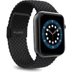 Apple Watch SE Armbånd Puro Loop Band for Apple Watch 38/40mm