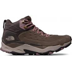 The North Face Dame Trekkingsko The North Face Vectiv Futurelight Exploris Leather W - Bipartisan Brown/Coffee Brown