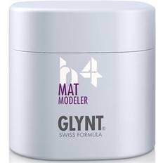 Glynt Stylingprodukter Glynt Mat Modeler Styling Hair Wax 75ml