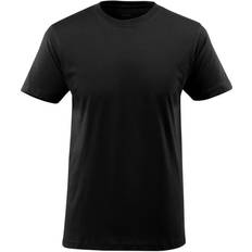 Herre - XS T-shirts & Toppe Mascot Crossover Calais T-shirt - Deep Black