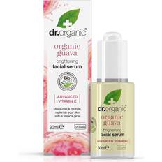 Dr. Organic Serummer & Ansigtsolier Dr. Organic Guava Facial Serum 30ml