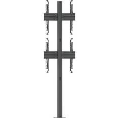 300x300 - Arm - Gulvstativ Skærmbeslag Multibrackets M Floormount Column Pro MBFC2U