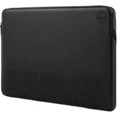 Dell Sort Tabletetuier Dell EcoLoop Leather Sleeve 14 - Black