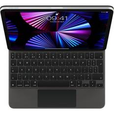 Tablet tastaturer Apple Magic Keyboard for iPad Pro 11" (3rd Generation)/Air 4 (Danish)
