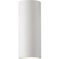 LIGHT-POINT Sølv Lamper LIGHT-POINT Zero W2 Væglampe