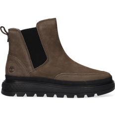 Timberland 37 Chelsea boots Timberland Ray City Greenstride - Greige