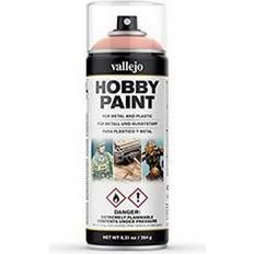 Vallejo Hobby Spray Paint Pale Flesh 400ml