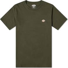 Dickies T-shirts & Toppe Dickies Mapleton T-shirt - Olive