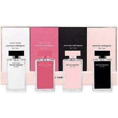 Narciso Rodriguez Gaveæsker Narciso Rodriguez Collection Set for Her 3x7.5ml