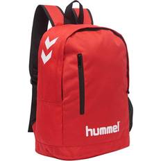 Hummel Rød Tasker Hummel Core Backpack - True Red