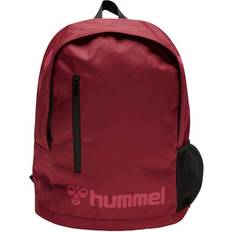 Hummel Core Backpack - Biking Red/Raspberry Sorbet